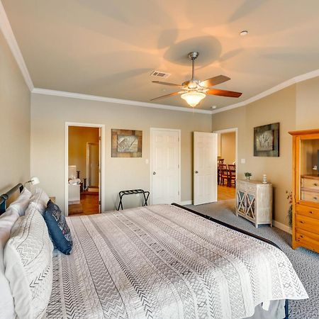Hot Springs Condo On Lake Hamilton With Pool Access Exterior foto