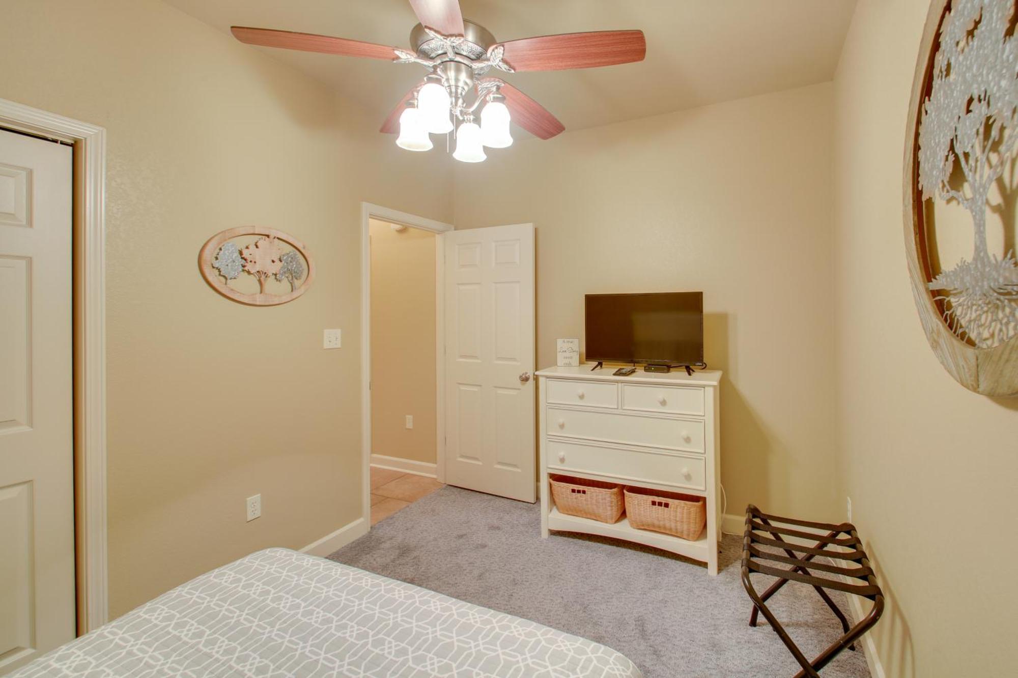 Hot Springs Condo On Lake Hamilton With Pool Access Exterior foto